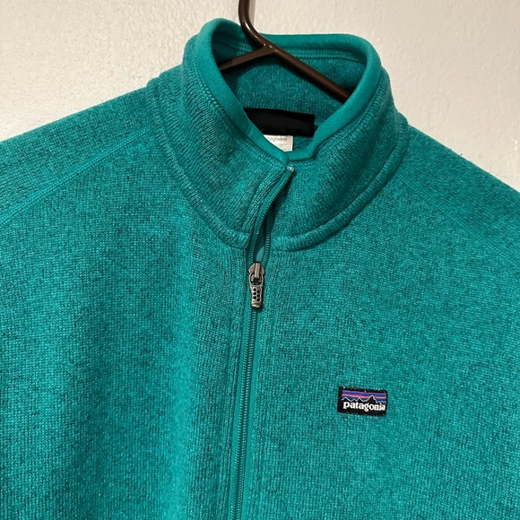 Patagonia Sweater - Picture 4 of 13